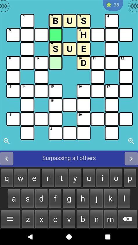Crossword APK for Android Download .